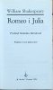William Shakespeare - Romeo i Julia | Stanisław Barańczak
